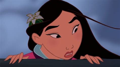 mulan monroe