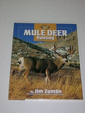 mule deer hunting the complete hunter Doc