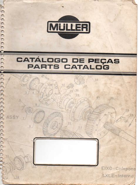 muller 2201 manual pdf Reader