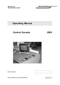 muller martini user manual Reader