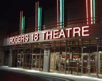 muller theater rogers mn