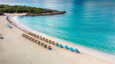 mullet bay beach saint martin