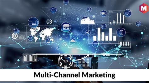 multi channel network esapist