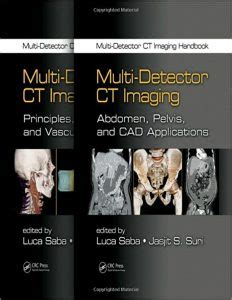 multi detector ct imaging handbook two volume set Doc