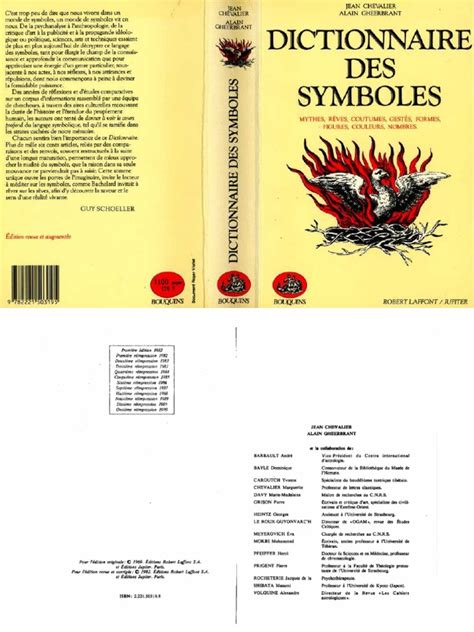 multi dictionnaire des symboles avec recherche pdf Kindle Editon