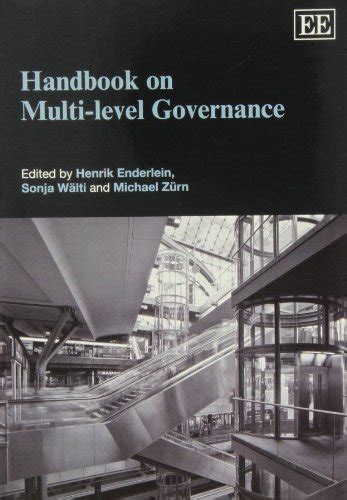 multi level governance essential readings elgar Kindle Editon