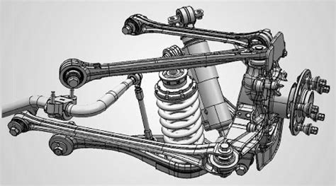 multi link suspension diagram pdf Doc