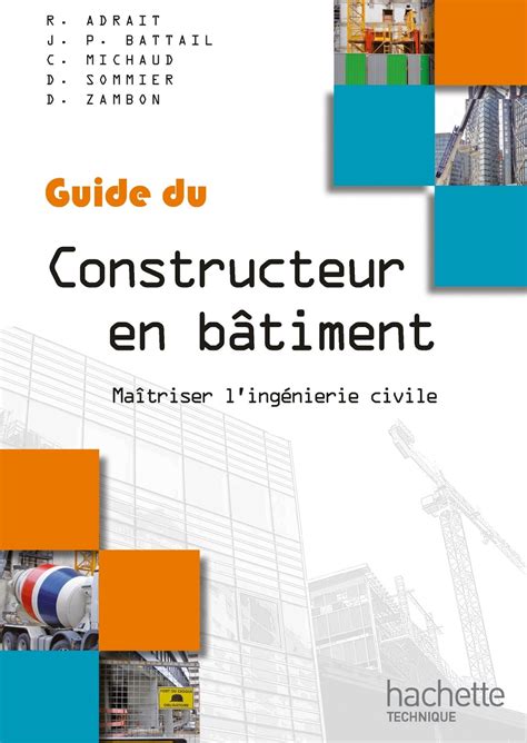 multi livres architecture batiment construction pdf Doc