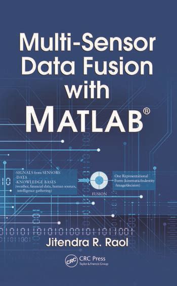 multi sensor data fusion with matlab® Epub