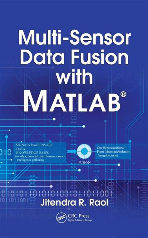 multi sensor data fusion with matlab Ebook Epub