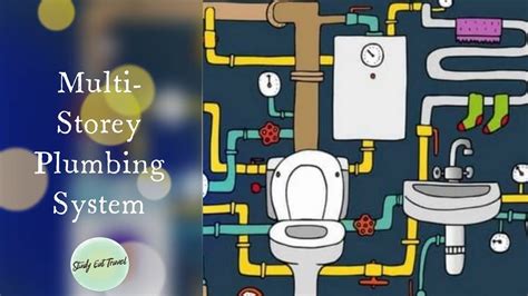 multi storey plumbing system Ebook PDF