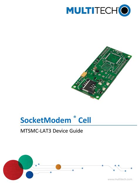 multi tech mtsmc c n2 owners manual PDF