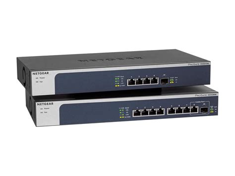 multi-port Gigabit Ethernet switch