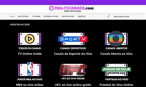 multicanais.tv