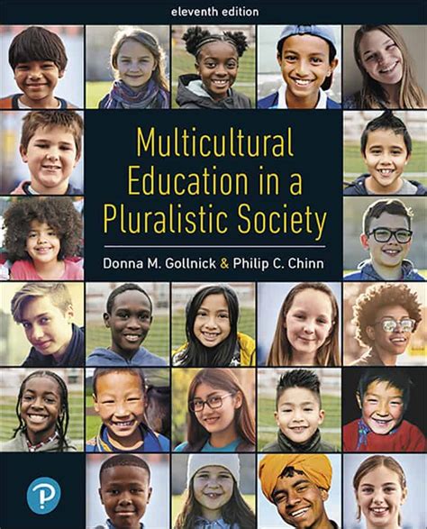 multicultural education Ebook Doc