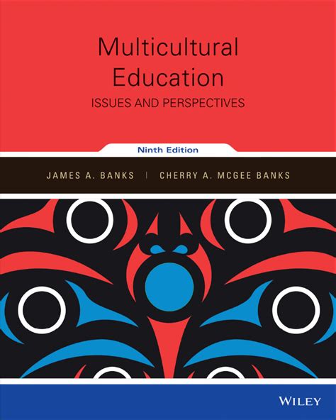 multicultural education issues and perspectives 8th edition Ebook Reader