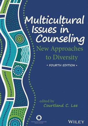 multicultural issues in counseling new approach to diversity Kindle Editon