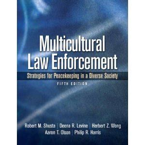 multicultural law enforcement 5th edition Doc