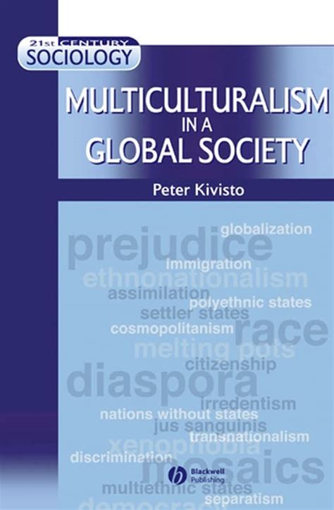 multiculturalism in a global society Ebook Epub