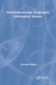 multidimensional geographic information science PDF