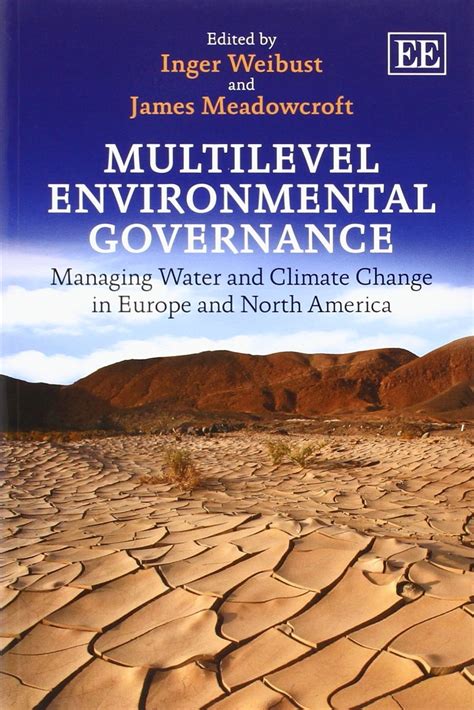 multilevel environmental governance managing climate PDF