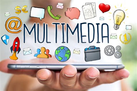 multimedia communications multimedia communications Doc