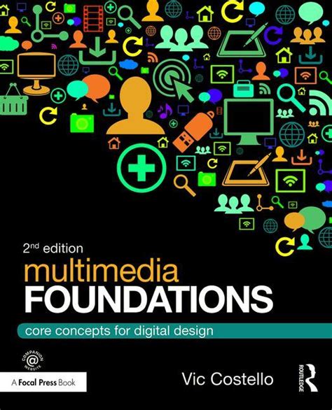 multimedia foundations concepts digital design Kindle Editon