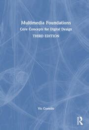 multimedia foundations concepts digital design Ebook Reader