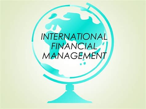 multinational financial management multinational financial management Doc