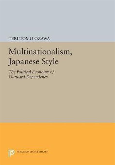 multinationalism japanese style multinationalism japanese style Doc