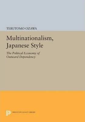 multinationalism japanese style multinationalism japanese style Doc