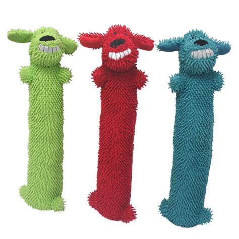 multipet dog toy