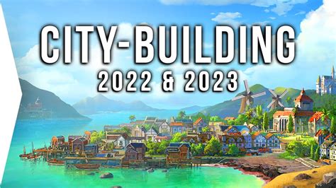 multiplayer city building games