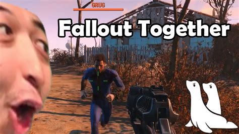 multiplayer mod for fallout 4