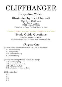 multiple choice study guide mockingbird PDF