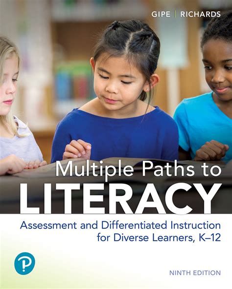 multiple forms of literacy Ebook Doc