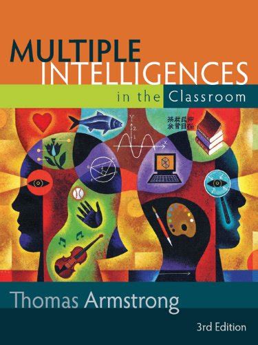 multiple intelligences in the classroom 3rd edition Ebook PDF