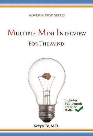 multiple mini interview mmi mind Doc