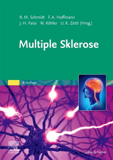 multiple sklerose rudolf manfred schmidt PDF