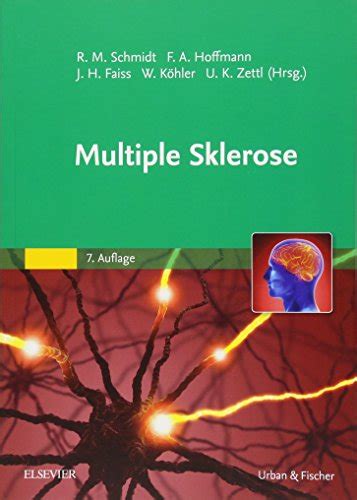 multiple sklerose rudolf manfred schmidt PDF