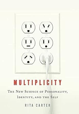multiplicity the new science of personality identity and the self PDF