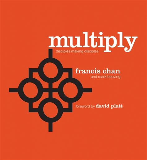 multiply francis chan Reader