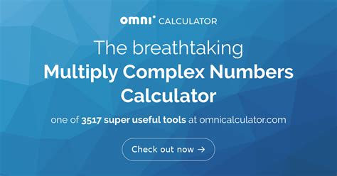 multiply imaginary numbers calculator