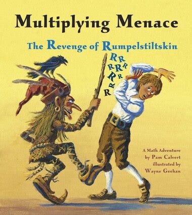 multiplying menace the revenge of rumpelstiltskin Reader