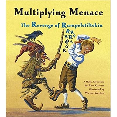 multiplying menace the revenge of rumpelstiltskin Reader