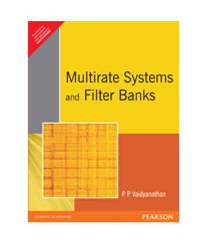 multirate systems and filter banks solution manual Kindle Editon