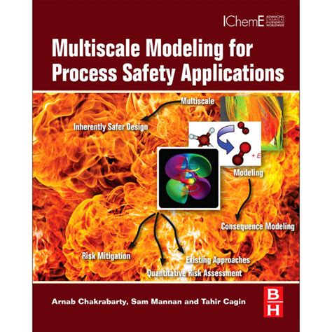 multiscale modeling process safety applications PDF