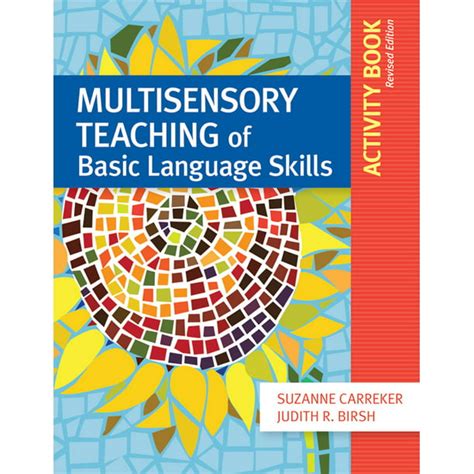 multisensory teaching of basic language skills activity book Reader