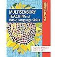 multisensory teaching of basic language skills activity book Reader