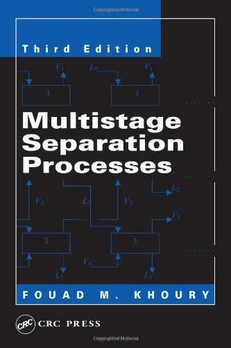 multistage separation processes third edition Ebook PDF